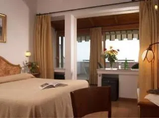Schuler Hotel