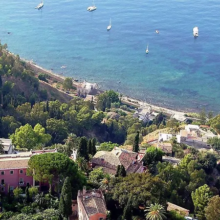 Schuler Hotel Taormina