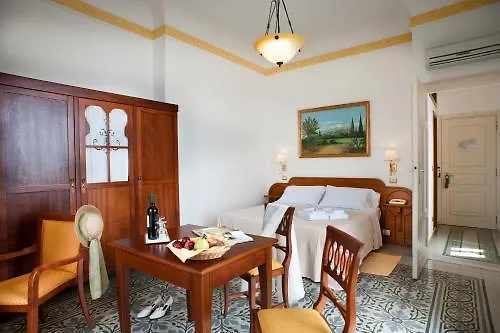 Schuler Otel Taormina