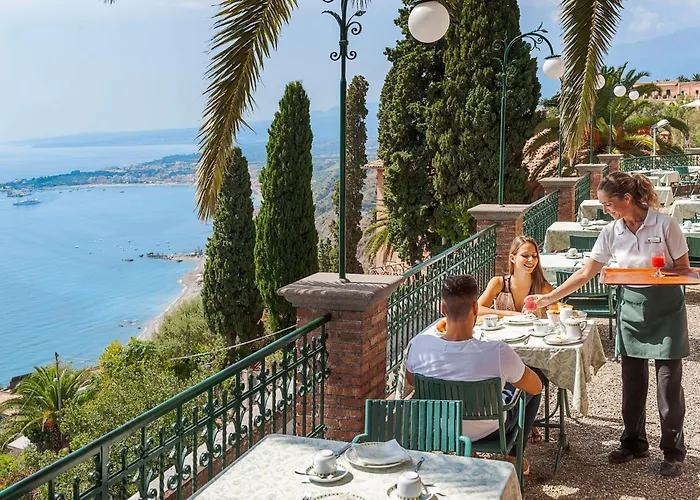 Schuler Taormina
