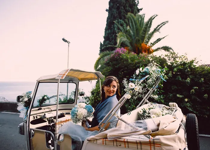 Schuler Таормина