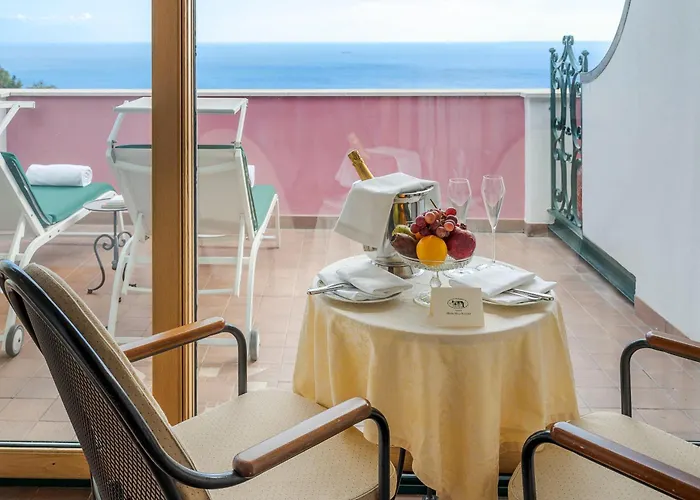 Schuler 4* Taormina