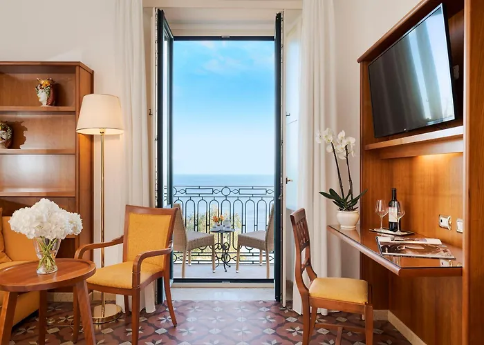 Schuler Hotel 4*
