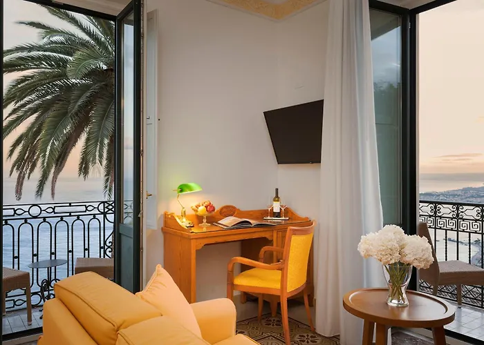 Hotel Schuler 4*