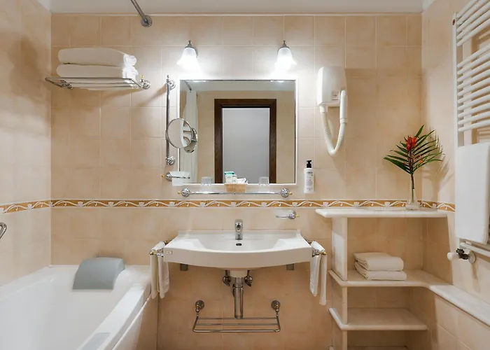 Schuler Hotel 4*
