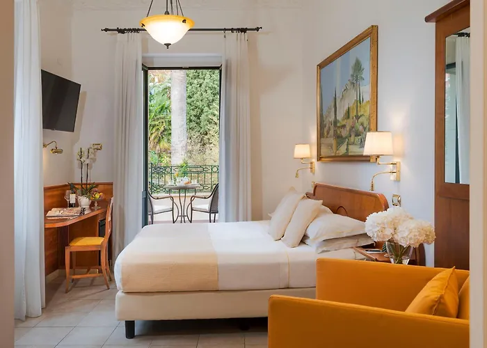 Schuler 4* Taormina