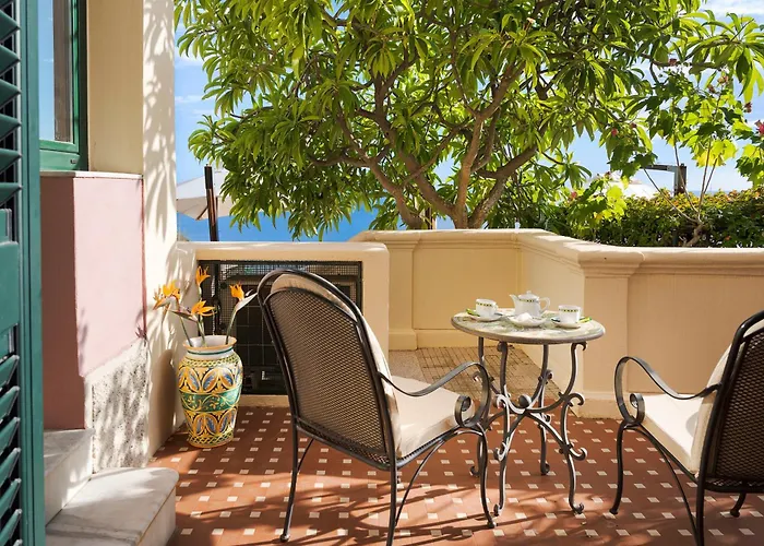 Schuler Taormina