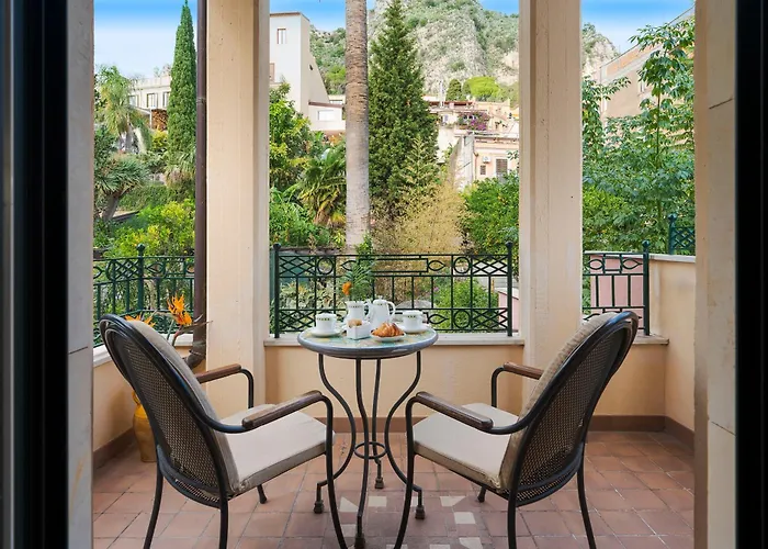 Schuler Hotel