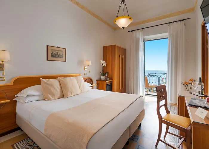 Schuler Otel Taormina