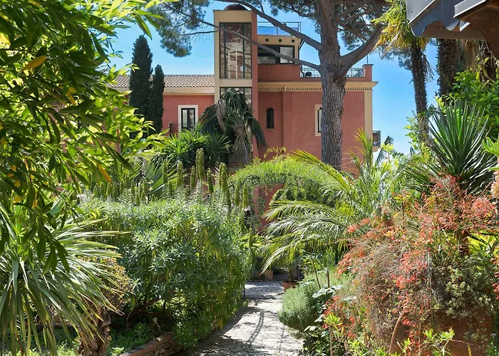 Schuler Otel