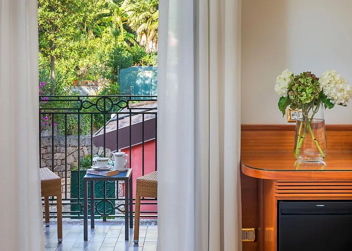 Schuler Таормина