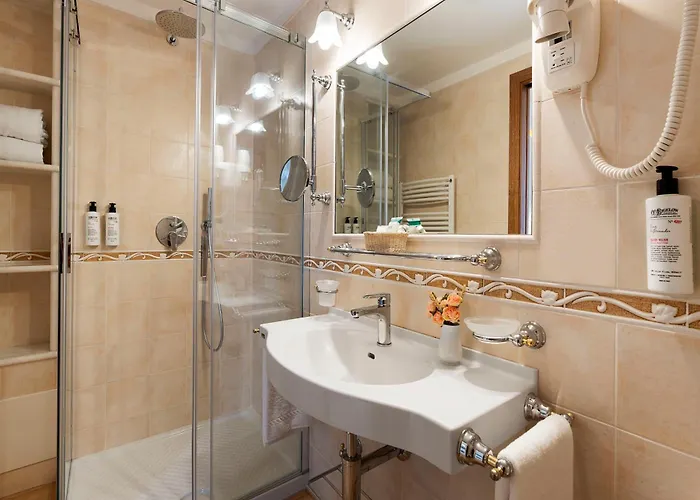 シュラー ホテル