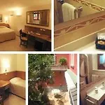 Szálloda Schuler Taormina