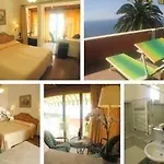 Schuler Szálloda Taormina