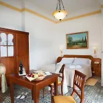 Schuler Szálloda Taormina