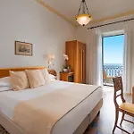 Schuler Szálloda Taormina
