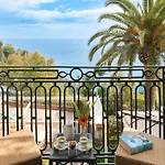 Schuler Szálloda Taormina