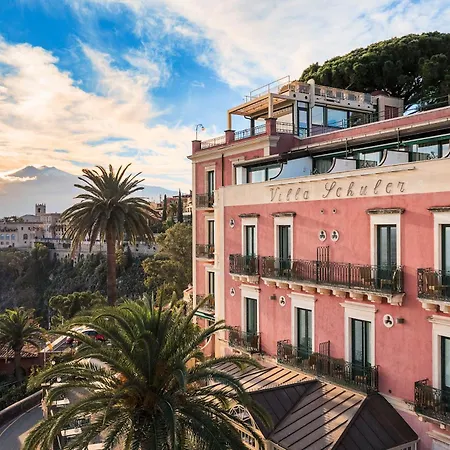 Schuler Hotel 4*