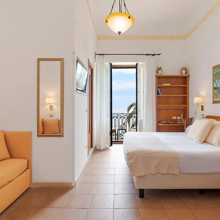 Schuler Hotel 4*