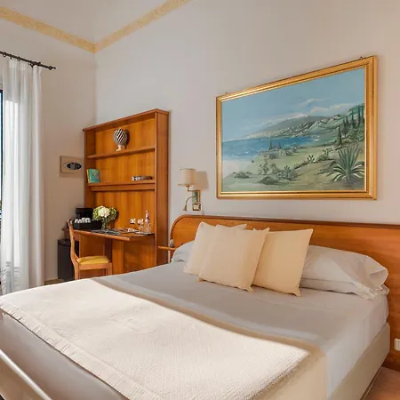 Hotel Schuler Taormina