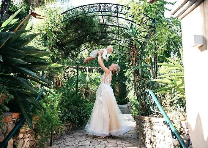 Schuler Hotel Taormina