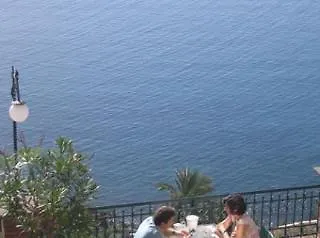 Schuler 4* Taormina
